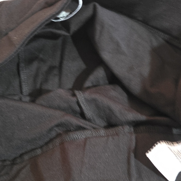 Magaschoni Black Embellished Pants - Picture 10 of 12